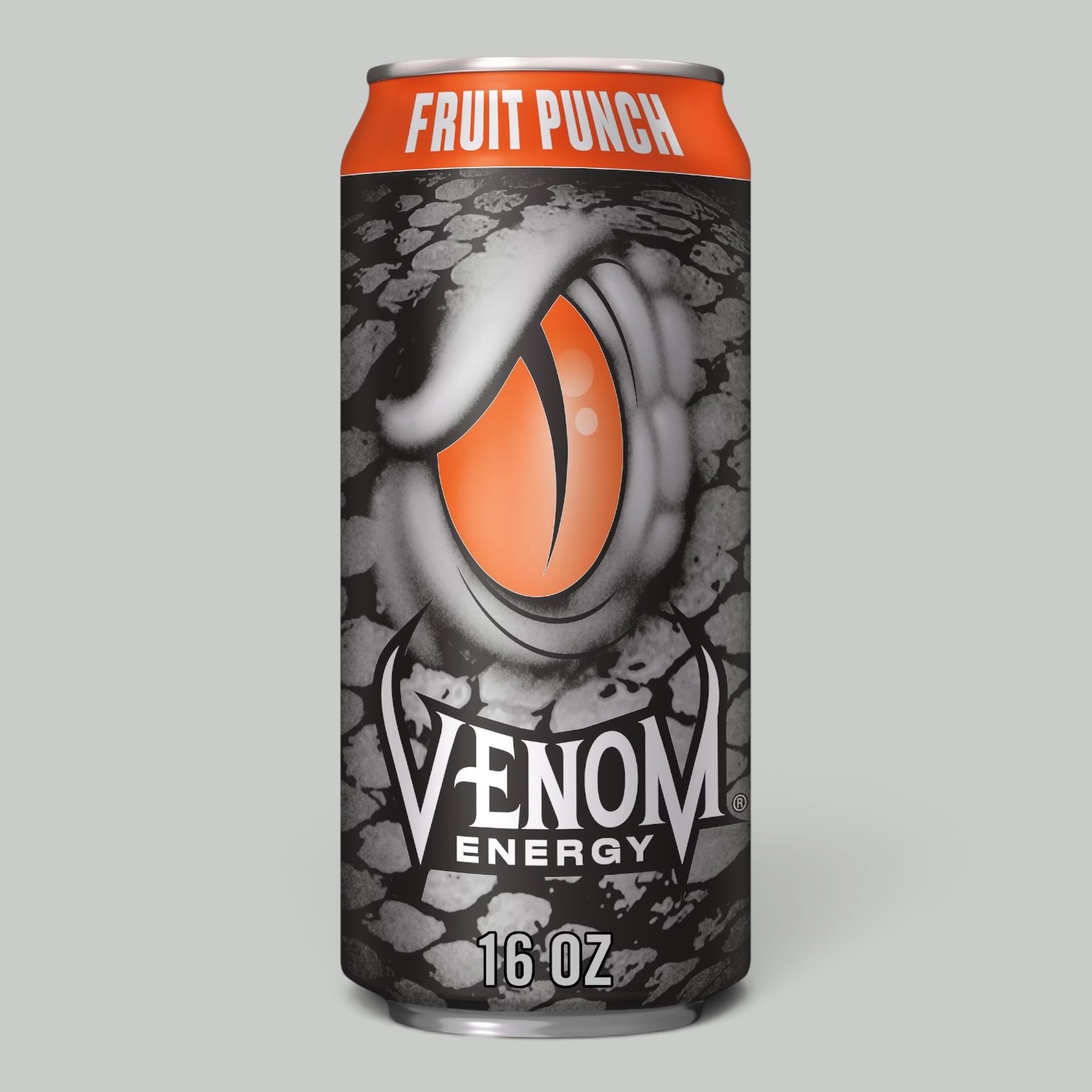 Энерг.напиток Venom Фруктовый пунш газ. 0,473л