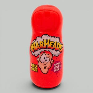 Леденцы WarHeads Super Sour 40гр