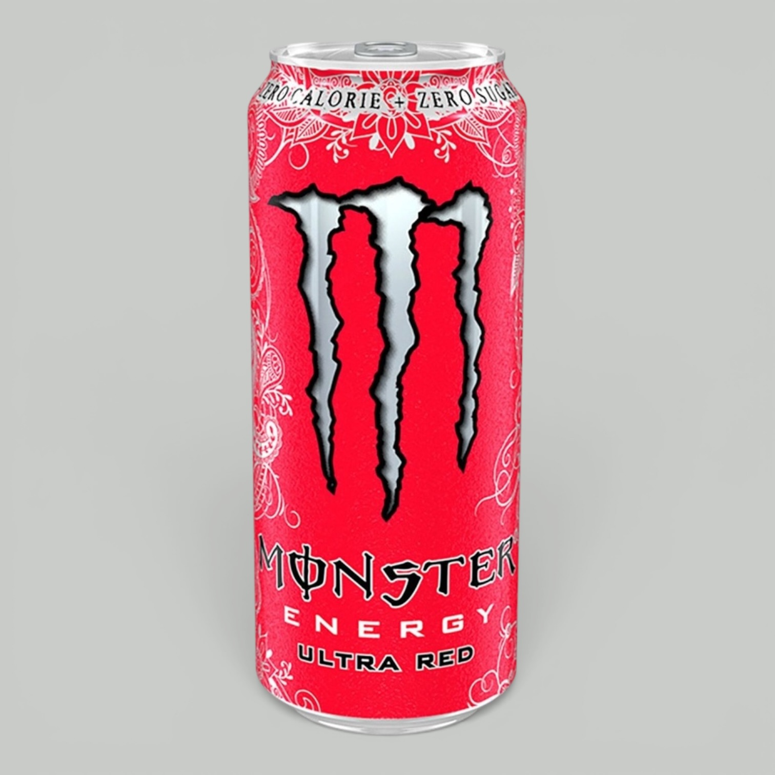 Энерг.напиток Monster Energy Ultra Red 0,5л