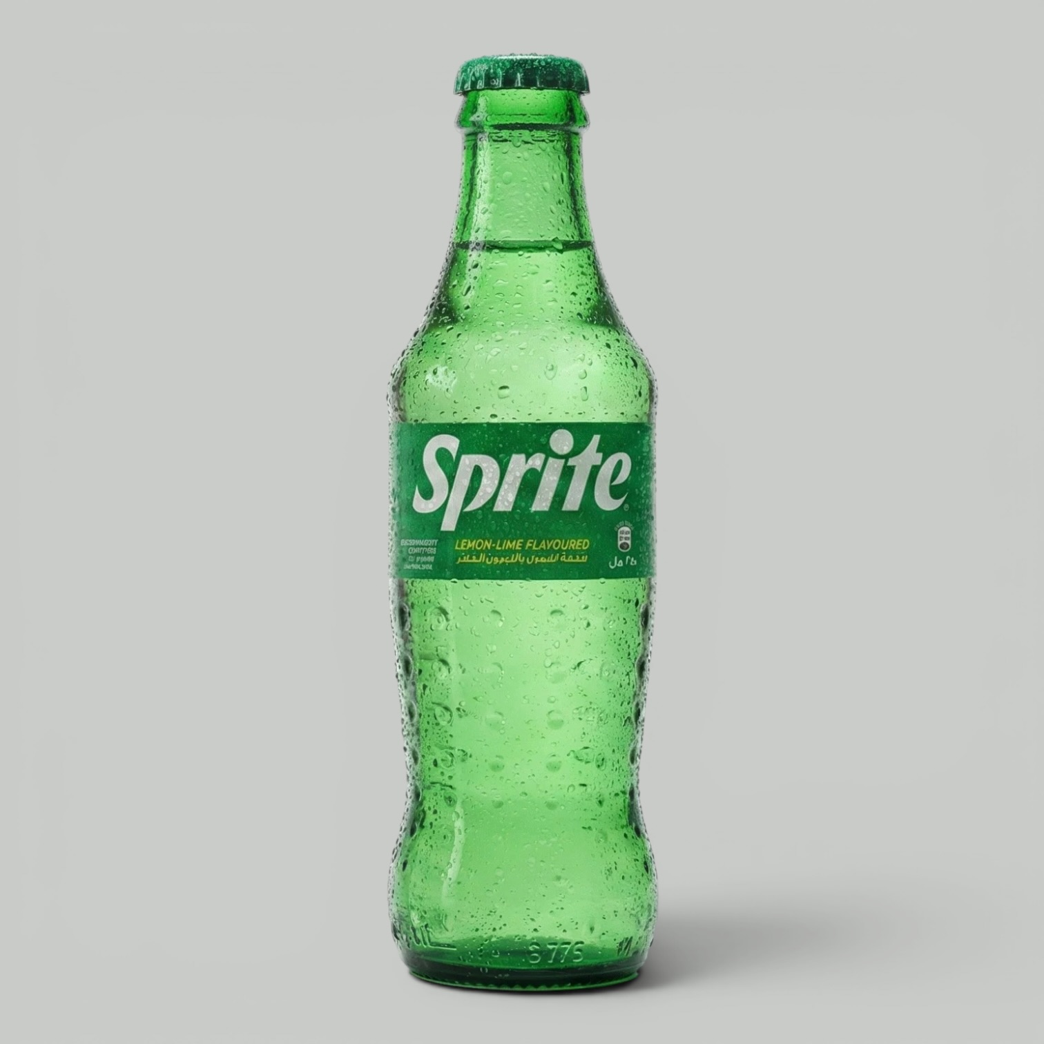 Напиток Sprite газ. 0,25л стекло (Ирак)