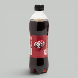 Напиток Dr.Pepper Оригинал газ. 0,45л