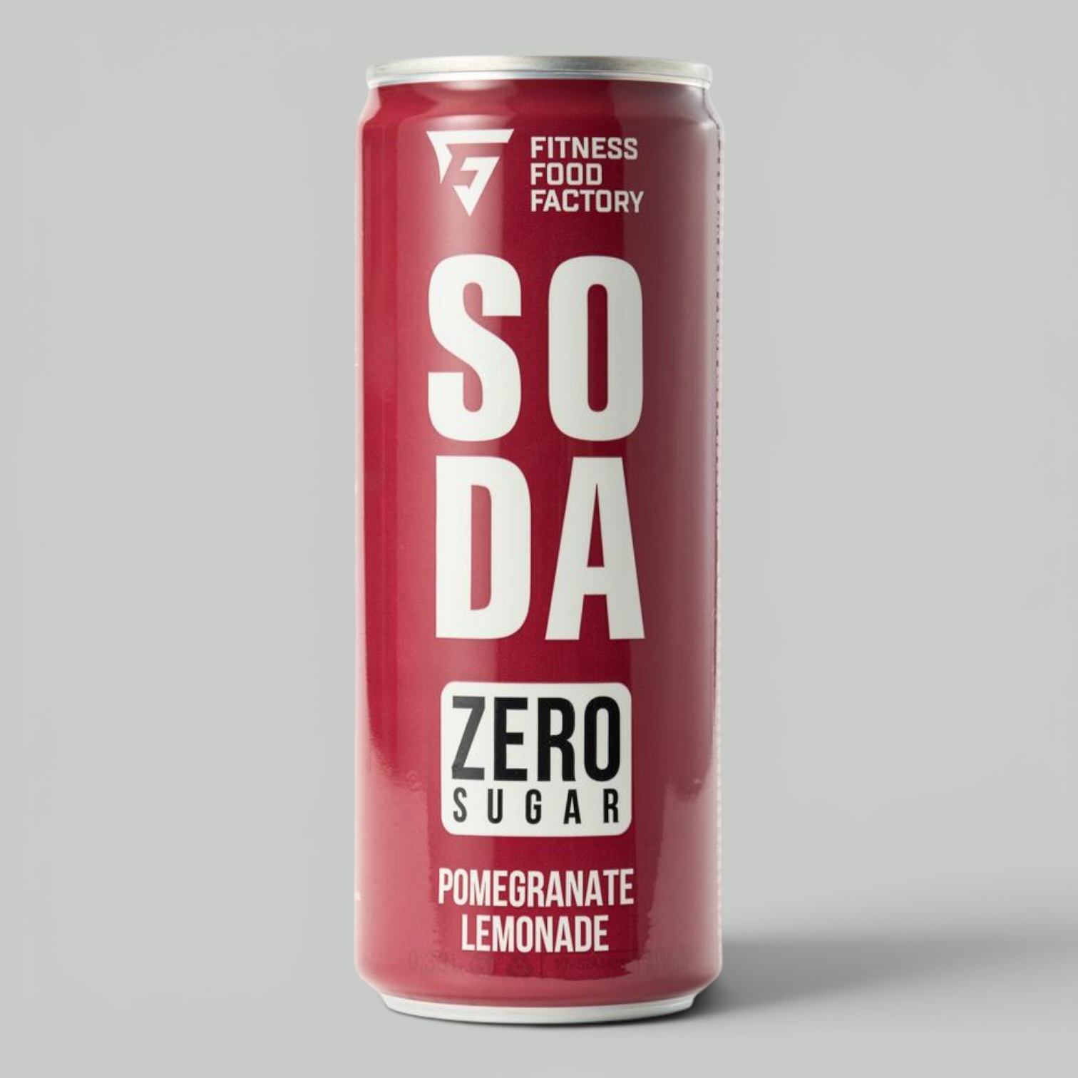 Напиток SODA Гранат газ. 0,33л