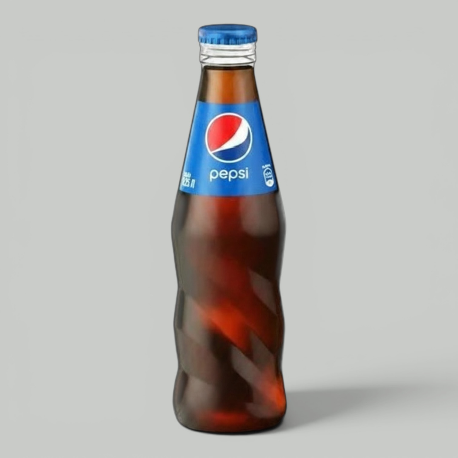 Напиток Pepsi Classic газ. 0,25л стекло