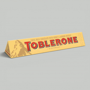 Шоколад молочный Toblerone 360гр