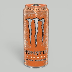 Энерг.напиток Monster Ultra Sunrise 0,473л