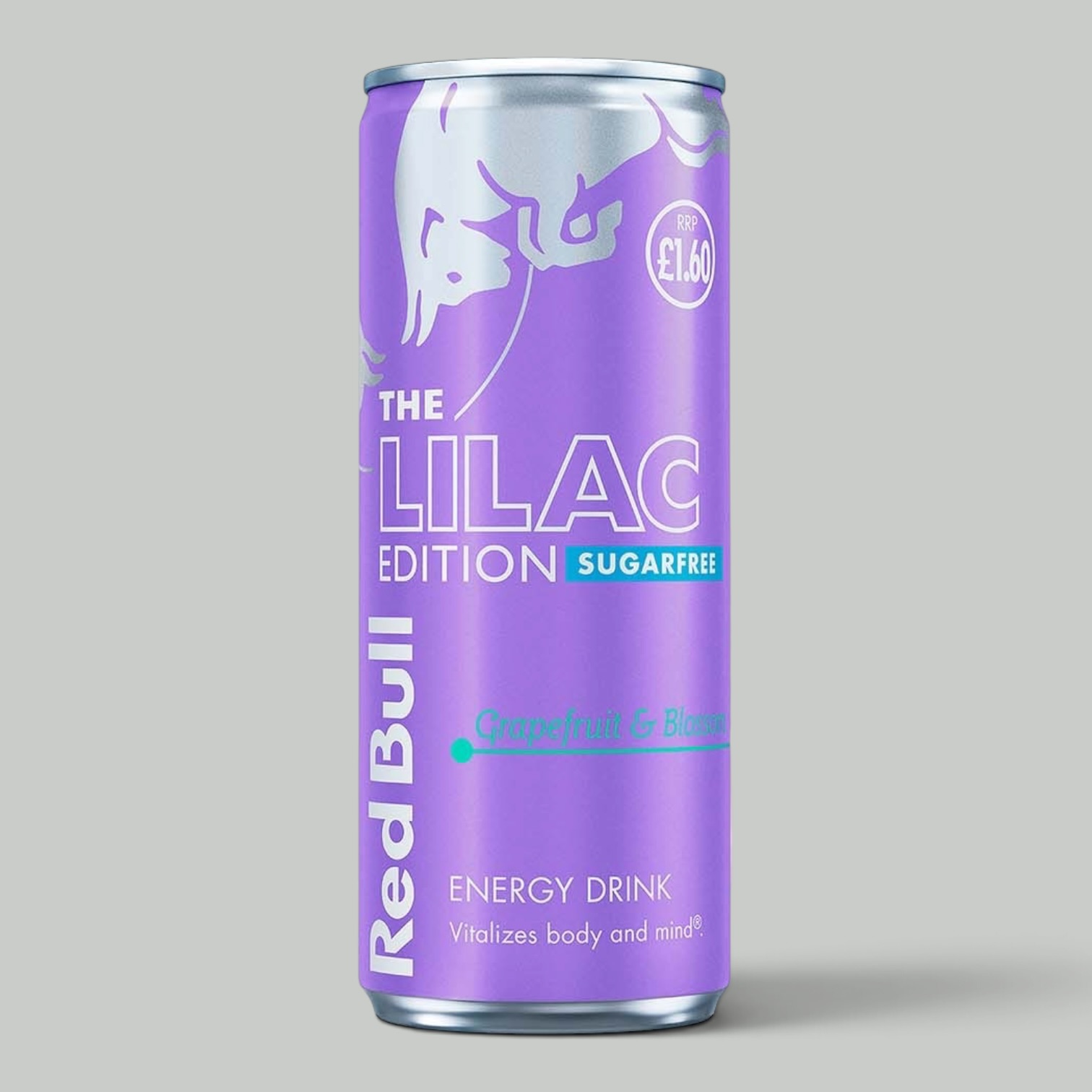Энерг.напиток Red Bull Grapefruit Zero 0,25л