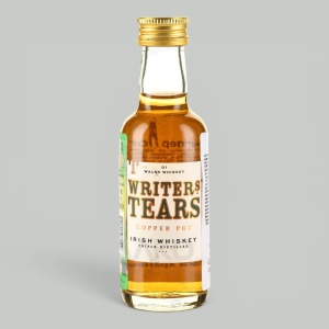 Виски Writers' Tears Copper Pot 0,05 л. 40%