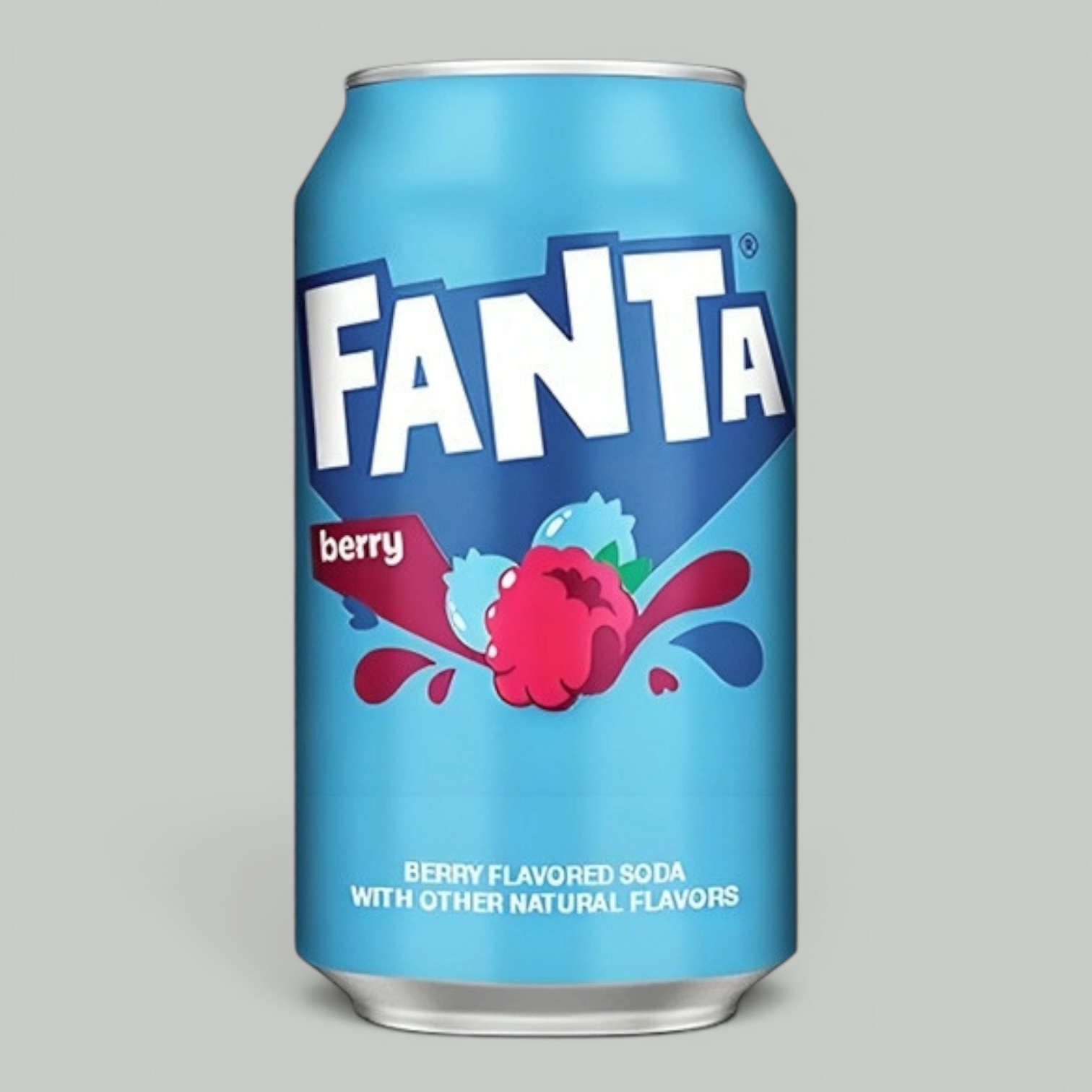 Напиток Fanta Лесные Ягоды газ. 0,355л