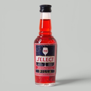 Ликер Select Aperitivo 0,05 л. 17,5%