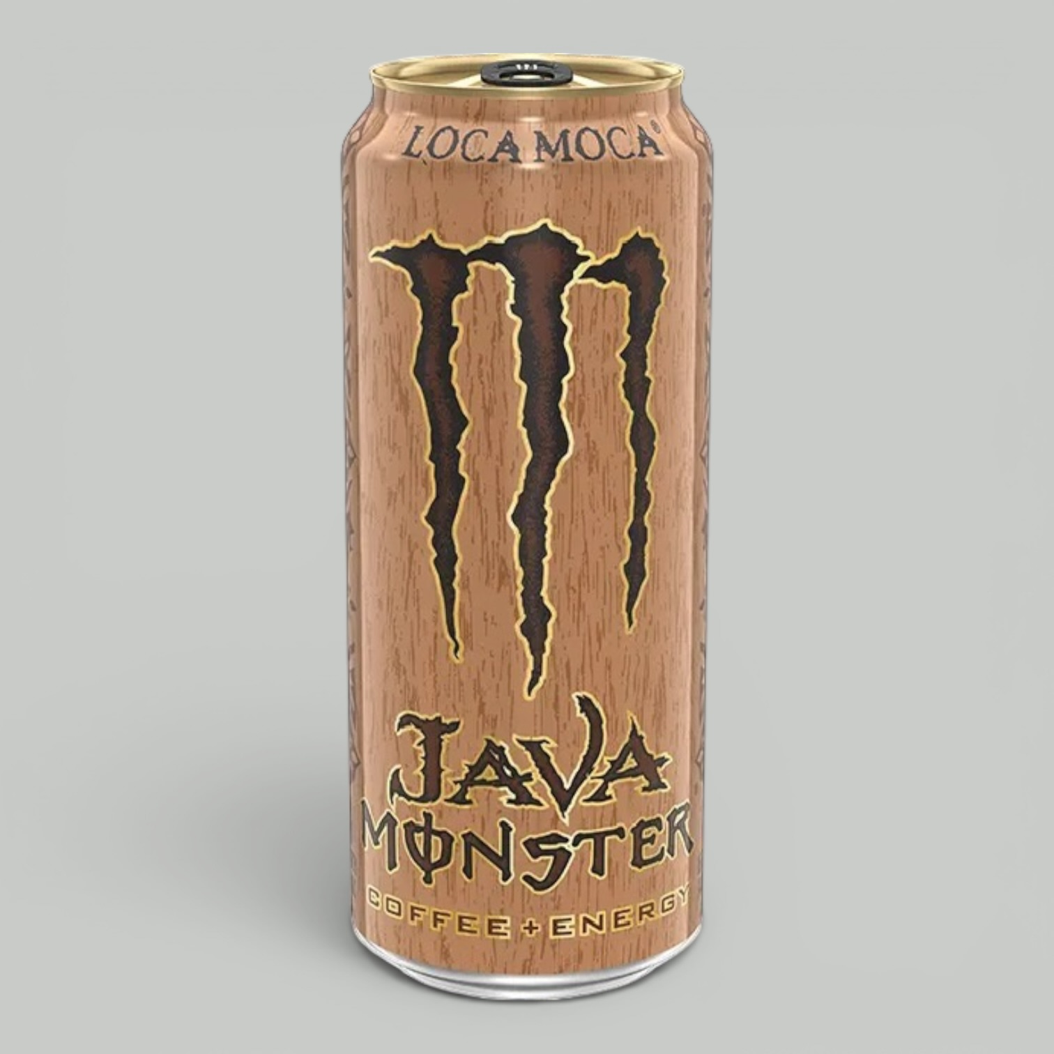 Энерг.напиток Monster Java Loca Moca 0,443л