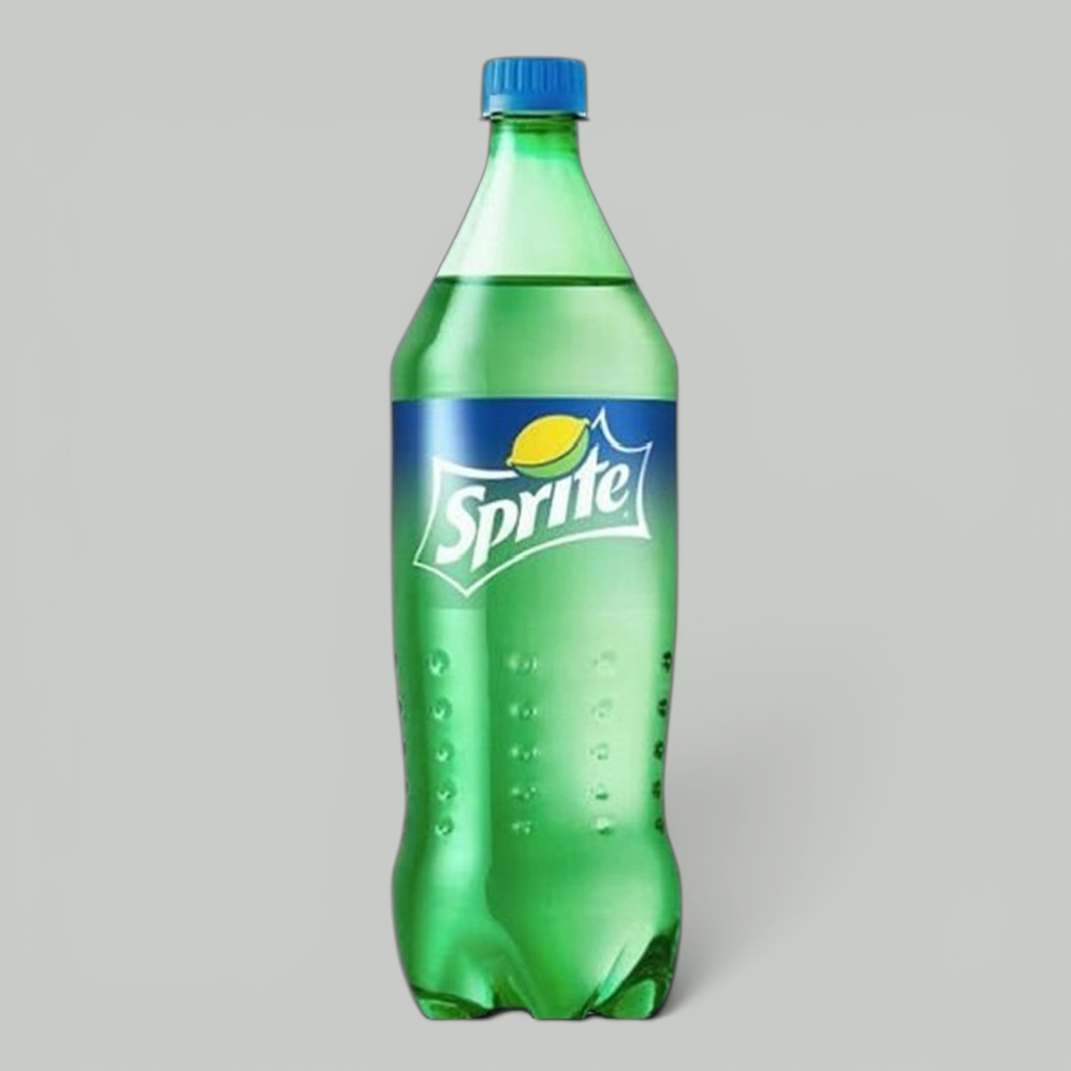 Напиток Sprite Лимон-Лайм газ. 1л Узбекистан