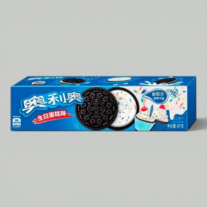Печенье Oreo Торт 97гр