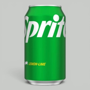 Напиток Sprite газ. 0,33л 