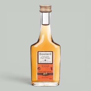 Кальвадос Boulard VSOP 0,05 л. 40%