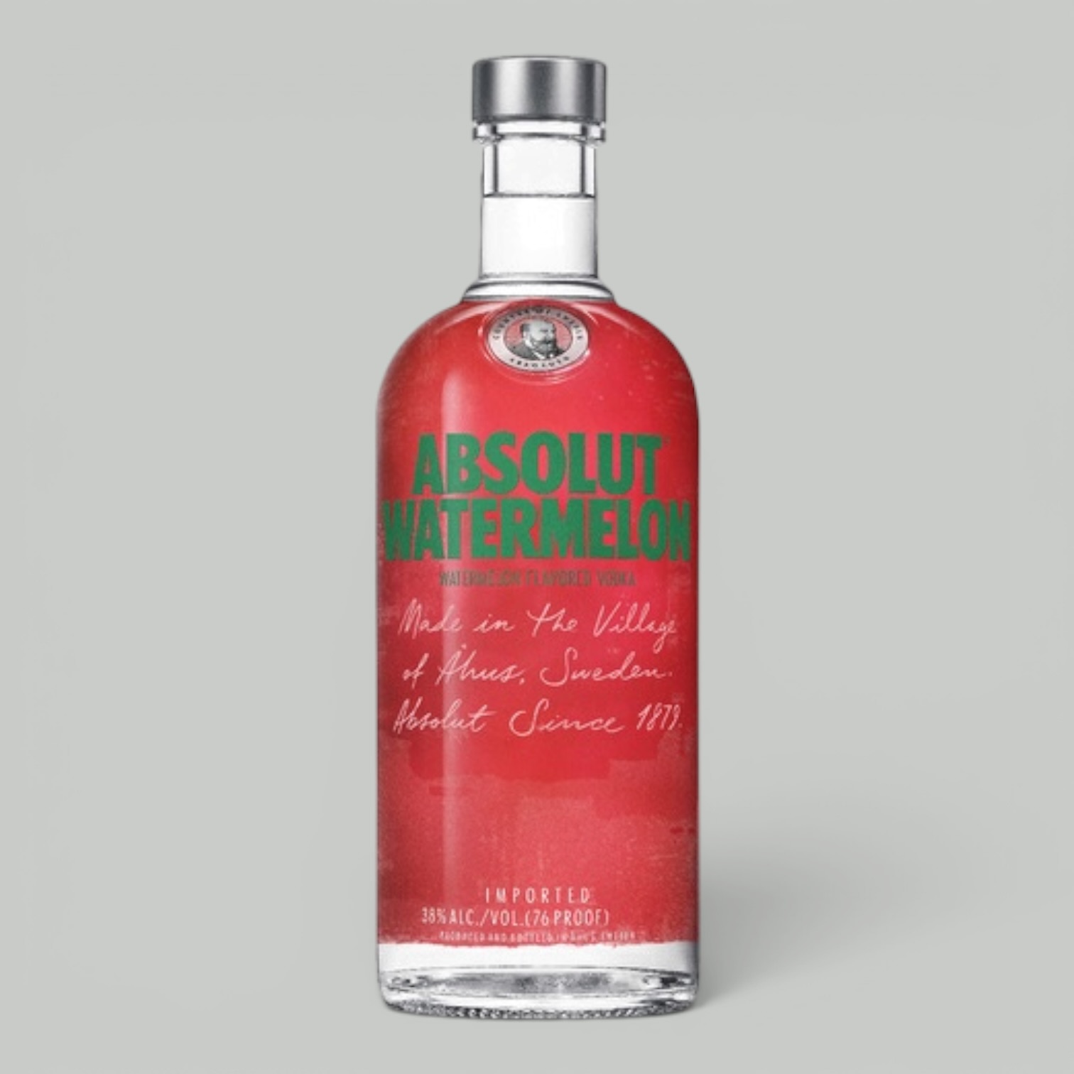 Водка Absolut Арбуз 0,7 л. 38%