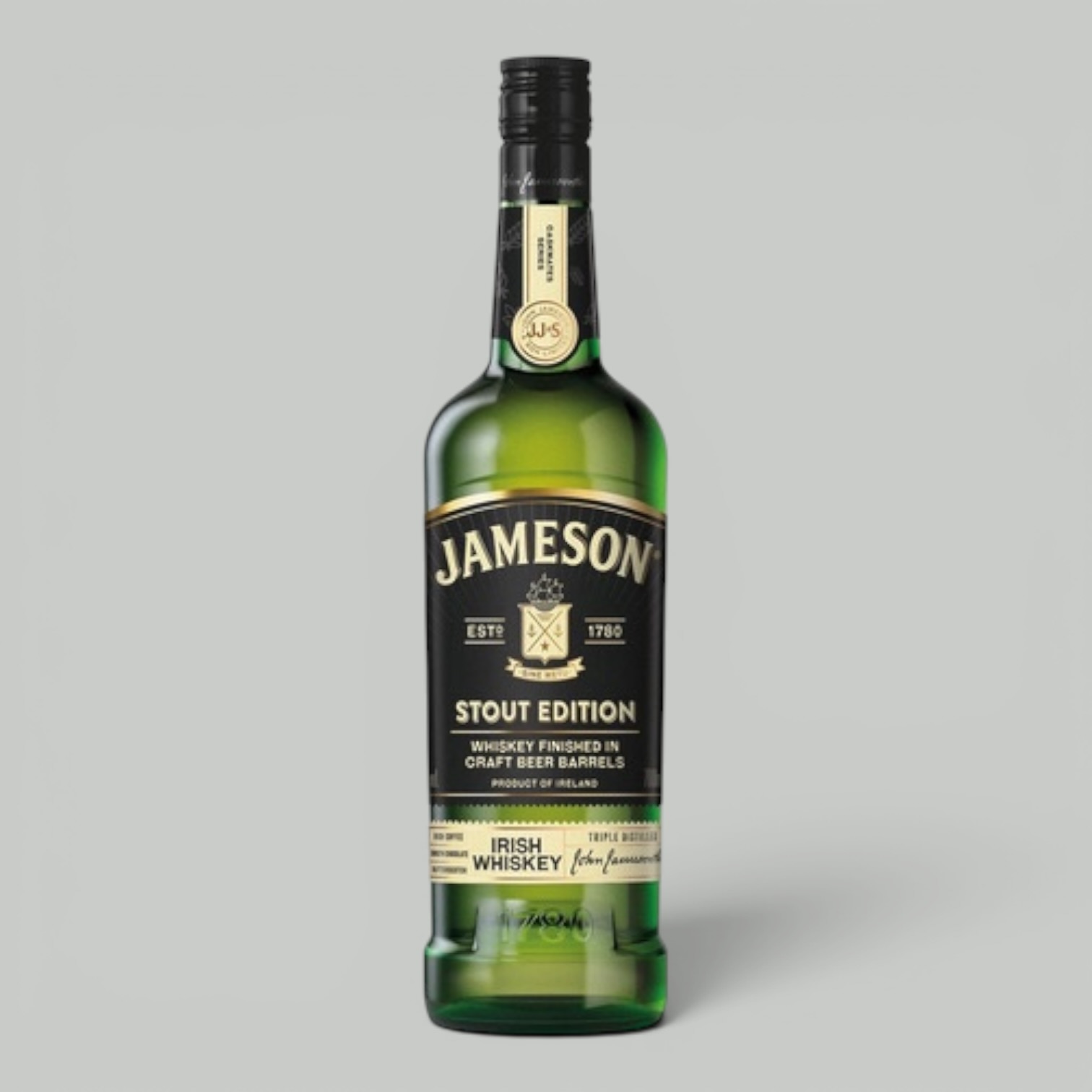 Виски Jameson Stout Edittion 0,7 л. 40%