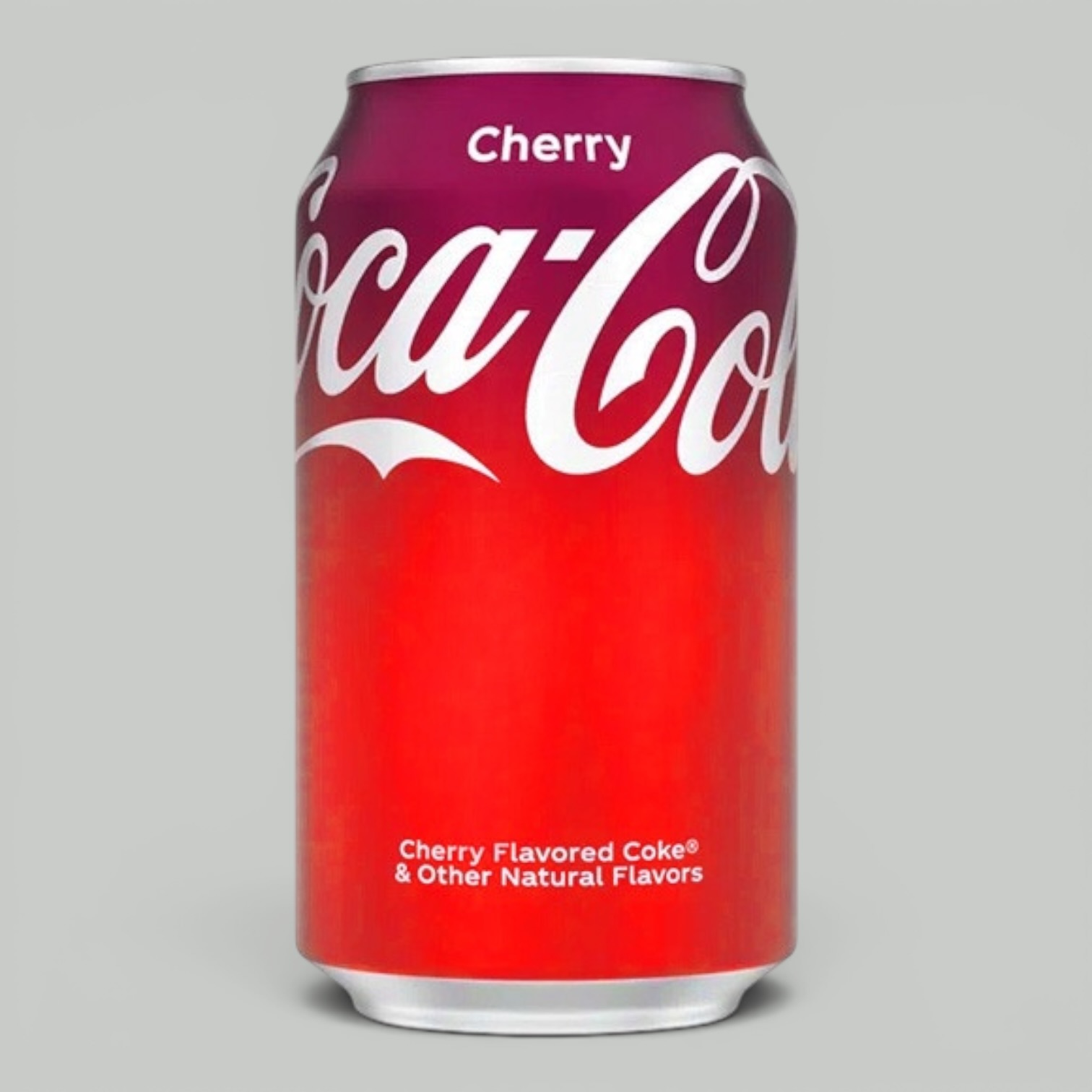 Напиток Coca-Cola Вишня газ. 0,355л