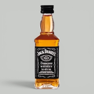 Виски Jack Daniel's Tennessee 0,05 л. 40%