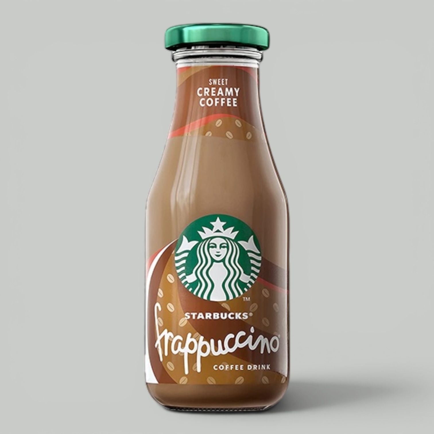 Кофе Starbucks Фраппучино Sweet Creamy 0,25л