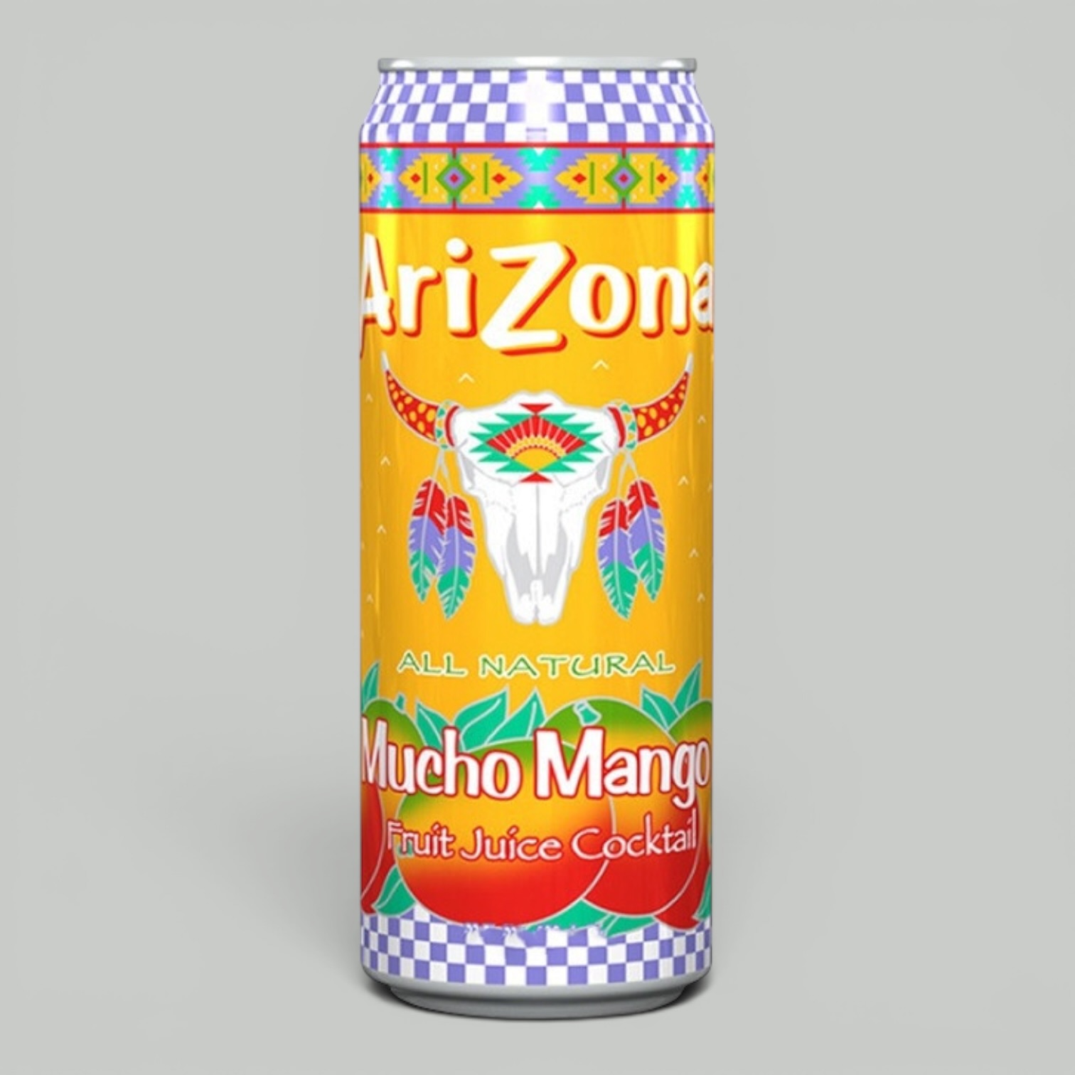 Чай Arizona Манго 0,65л