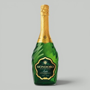 Вино игристое Mondoro Asti белое сладкое 7,5%, 0,75л