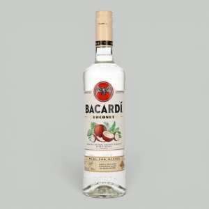 Ром Bacardi Кокос 0,7 л. 27%