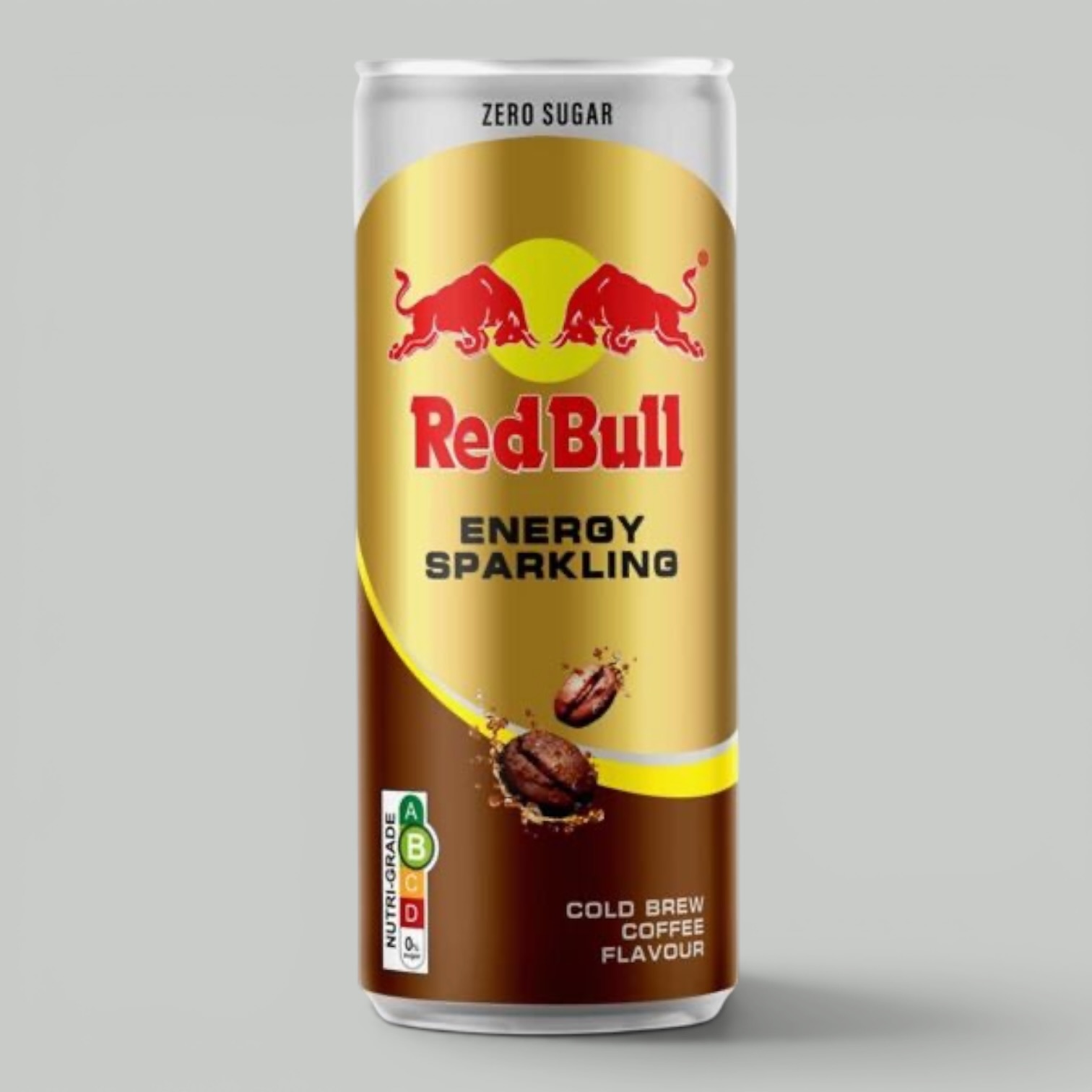 Энерг.напиток Red bull Кофе 0,25л