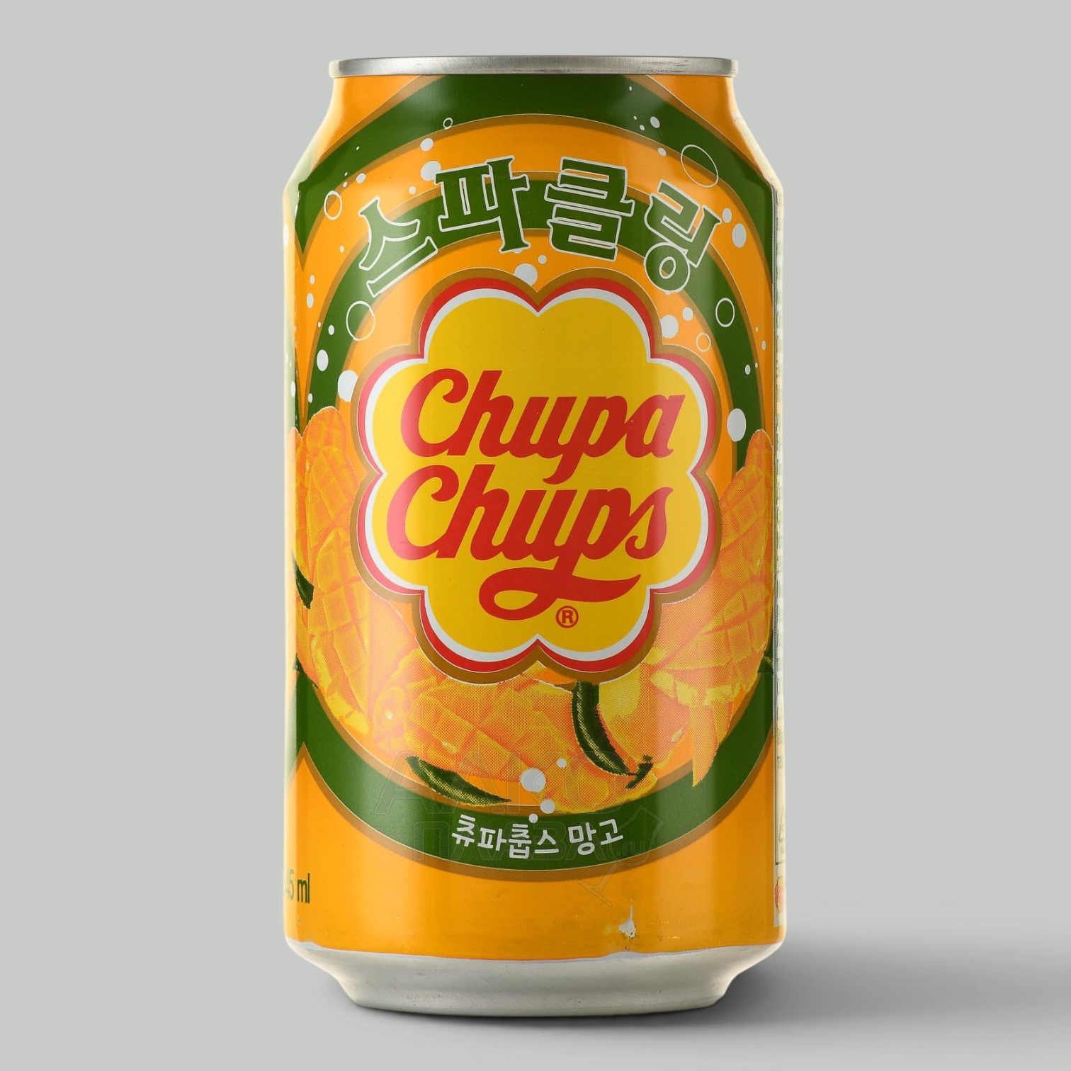 Напиток Chupa Chups Манго газ. 0,345л