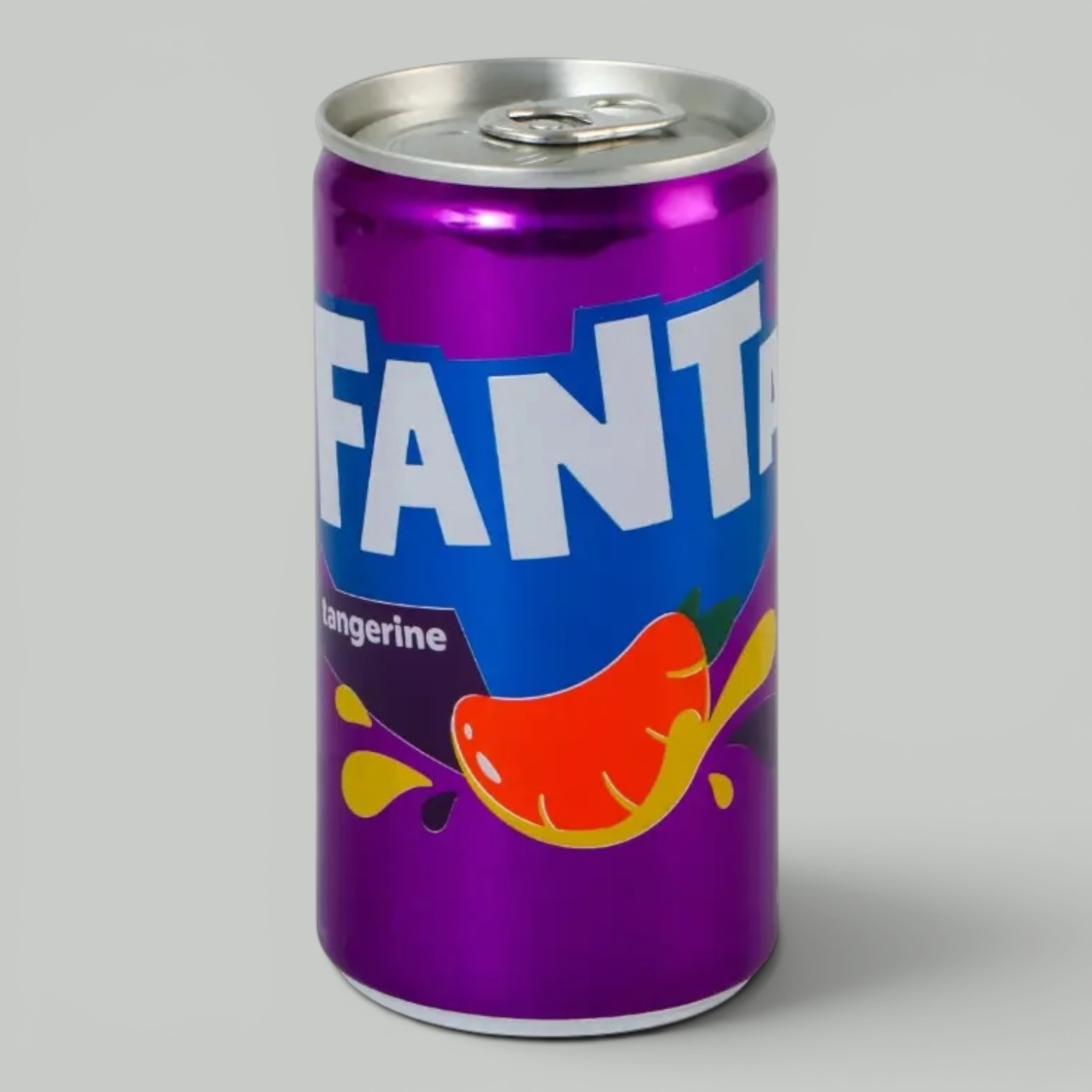 Напиток Fanta Мандарин газ. 0,185л
