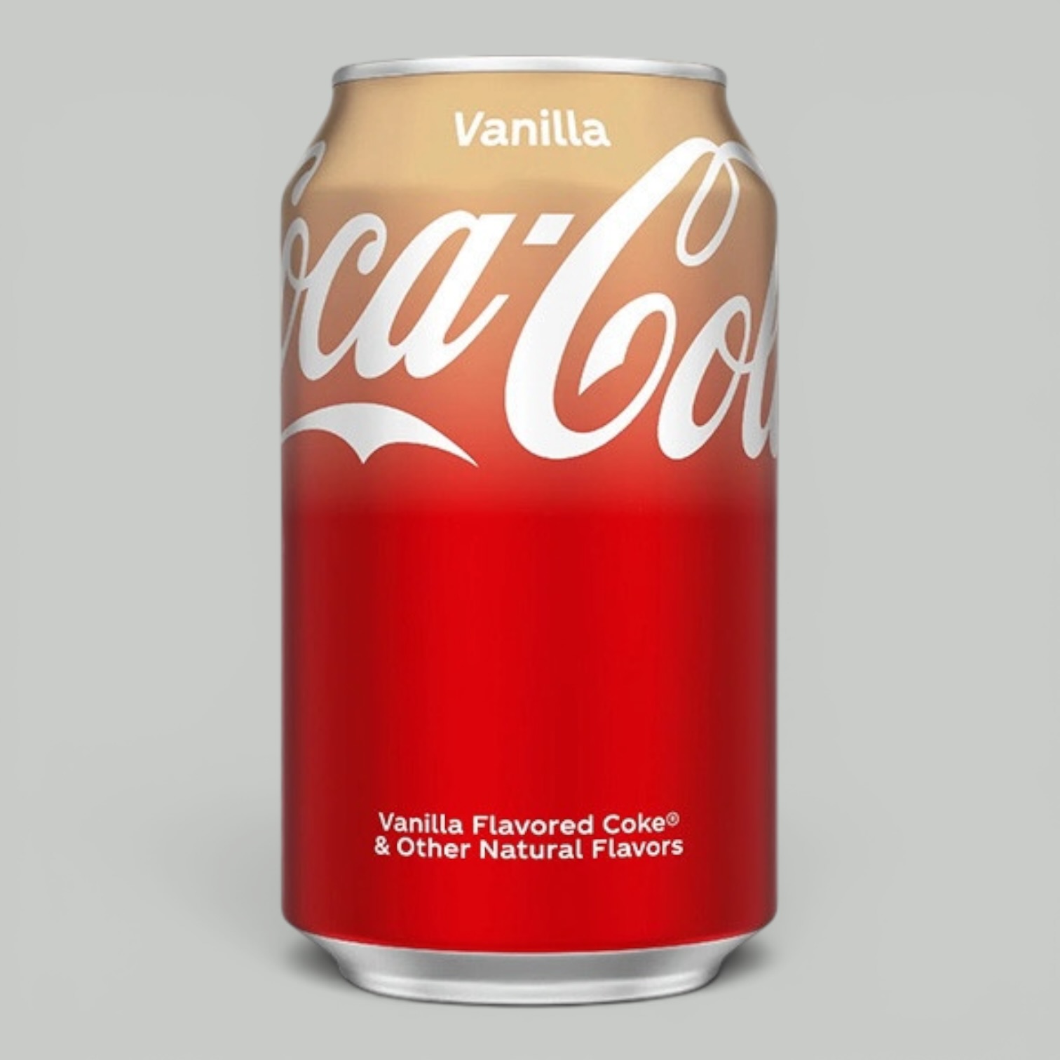 Напиток Coca-Cola Ваниль газ. 0,355л