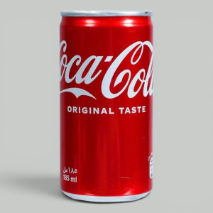 Напиток Coca-Cola Classic газ. 0,185л