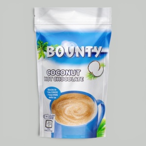 Горячий шоколад Bounty 140гр