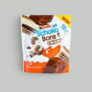 Конфеты Kinder Schoko Bons 67,2гр
