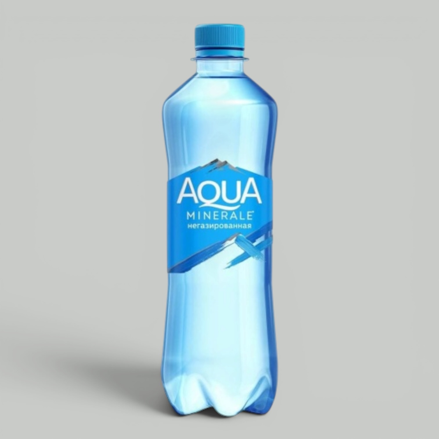 Вода Aqua Minerale б/газа 0,5л