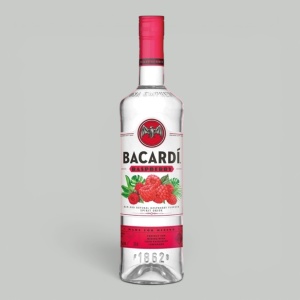 Ром Bacardi Малина 0,7 л. 27%