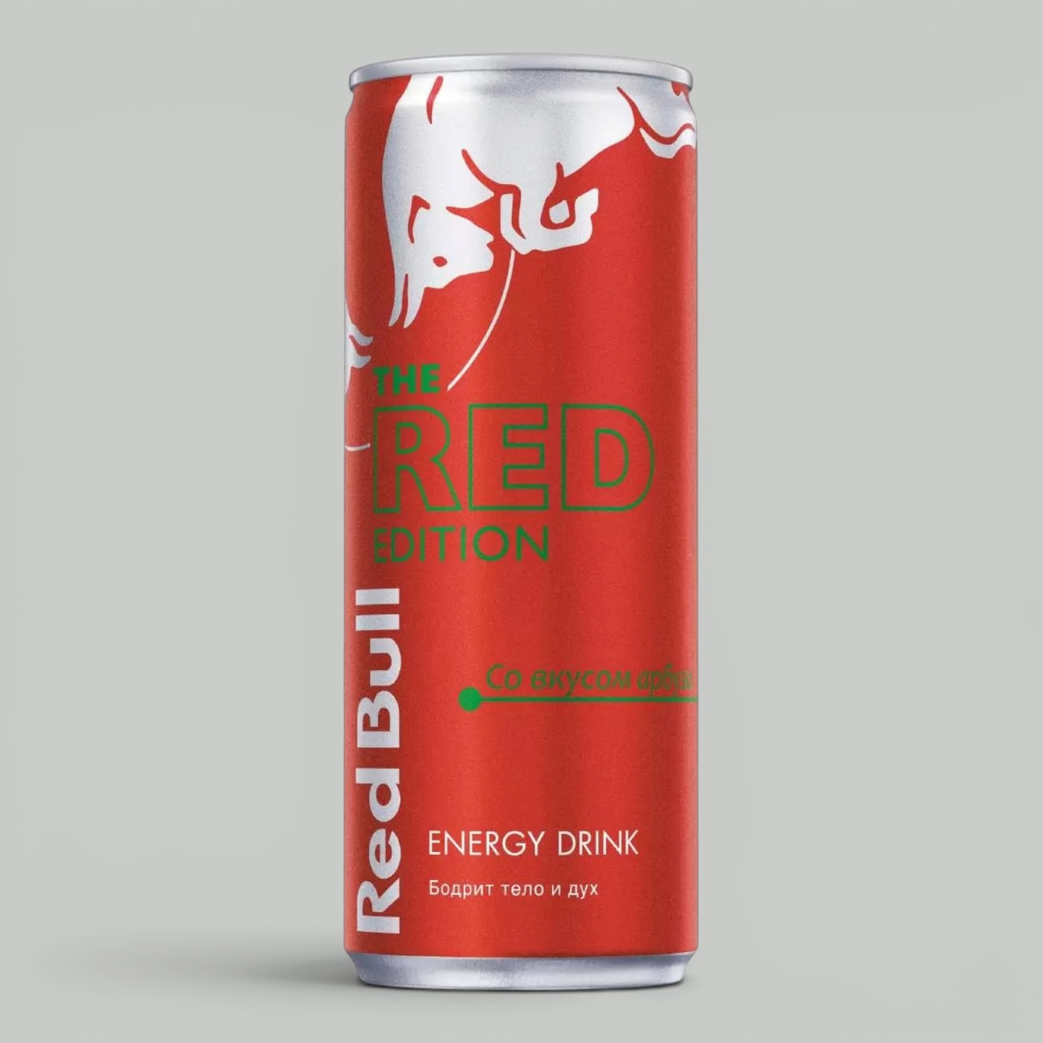 Энерг.напиток Red Bull Арбуз 0,25л