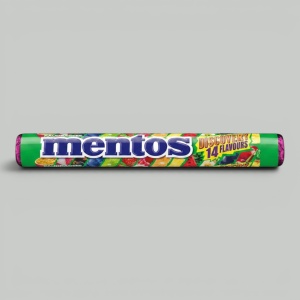 Жев.конфеты Mentos Discovery 37,5гр