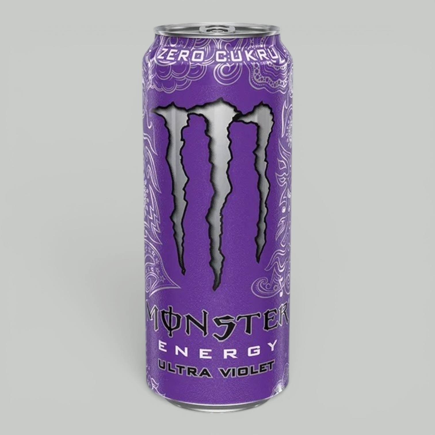 Энерг.напиток Monster Ultra Violet 0,5л