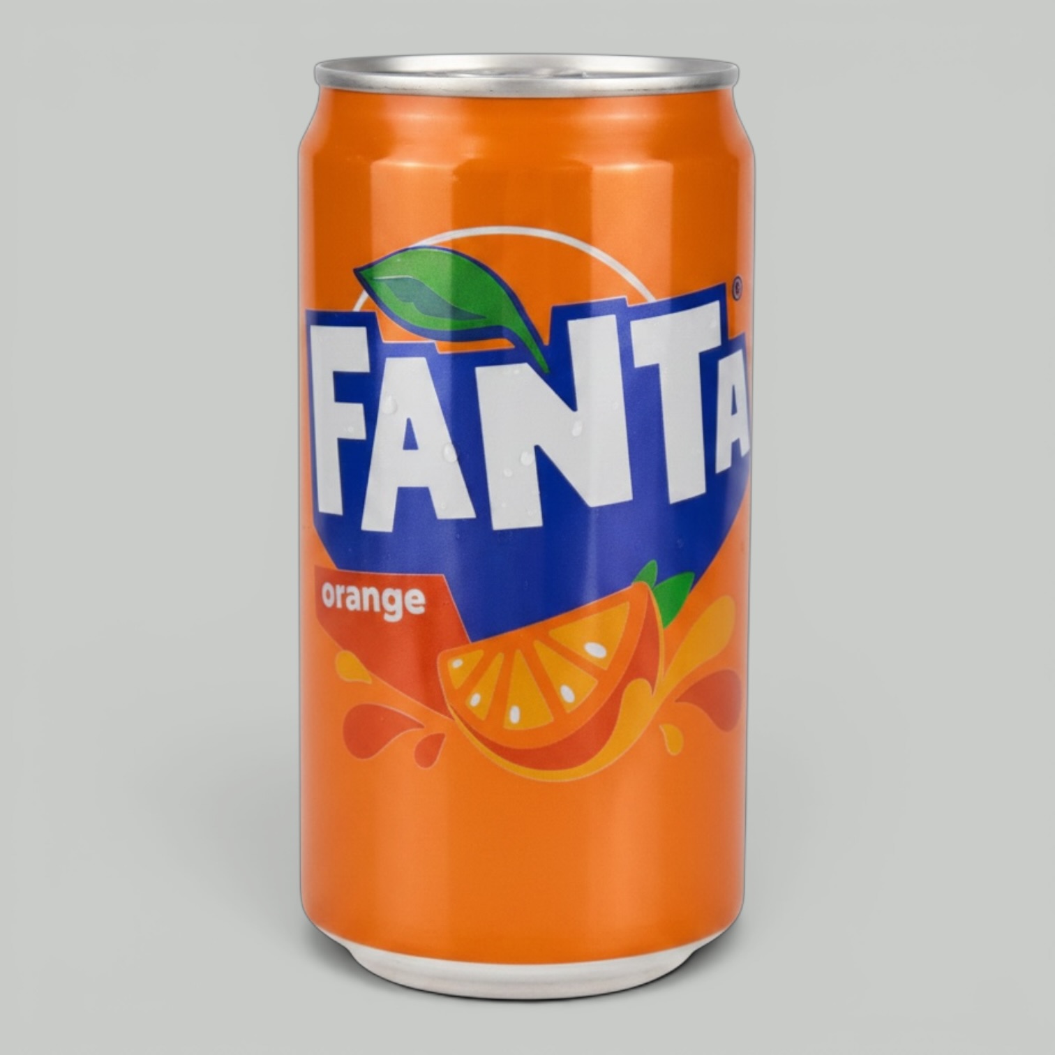 Напиток Fanta Апельсин газ. 0,16л