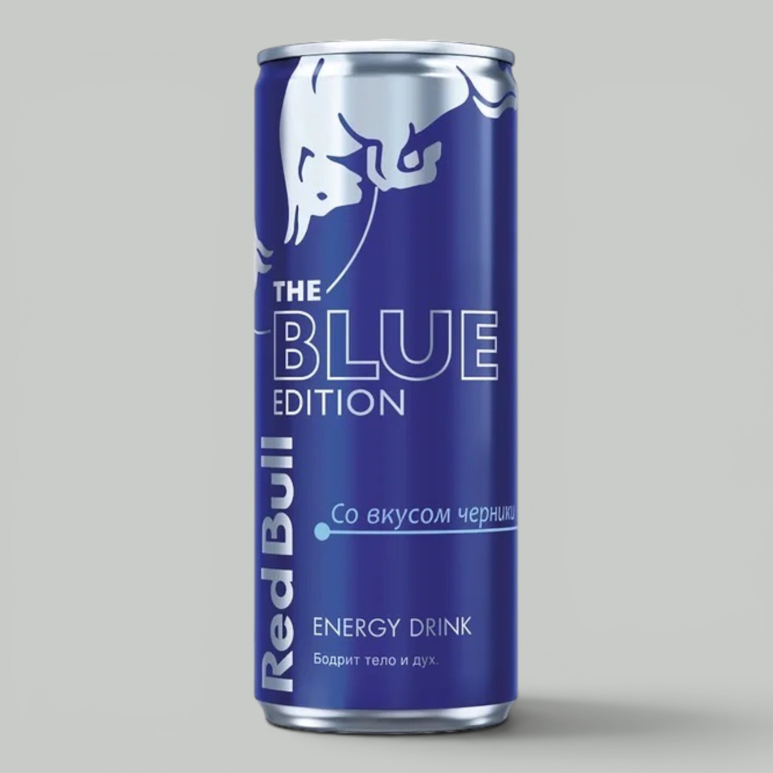 Энерг.напиток Red Bull Черника 0,355л
