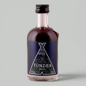 Ликер Tundra Bitter 0,05 л. 35%