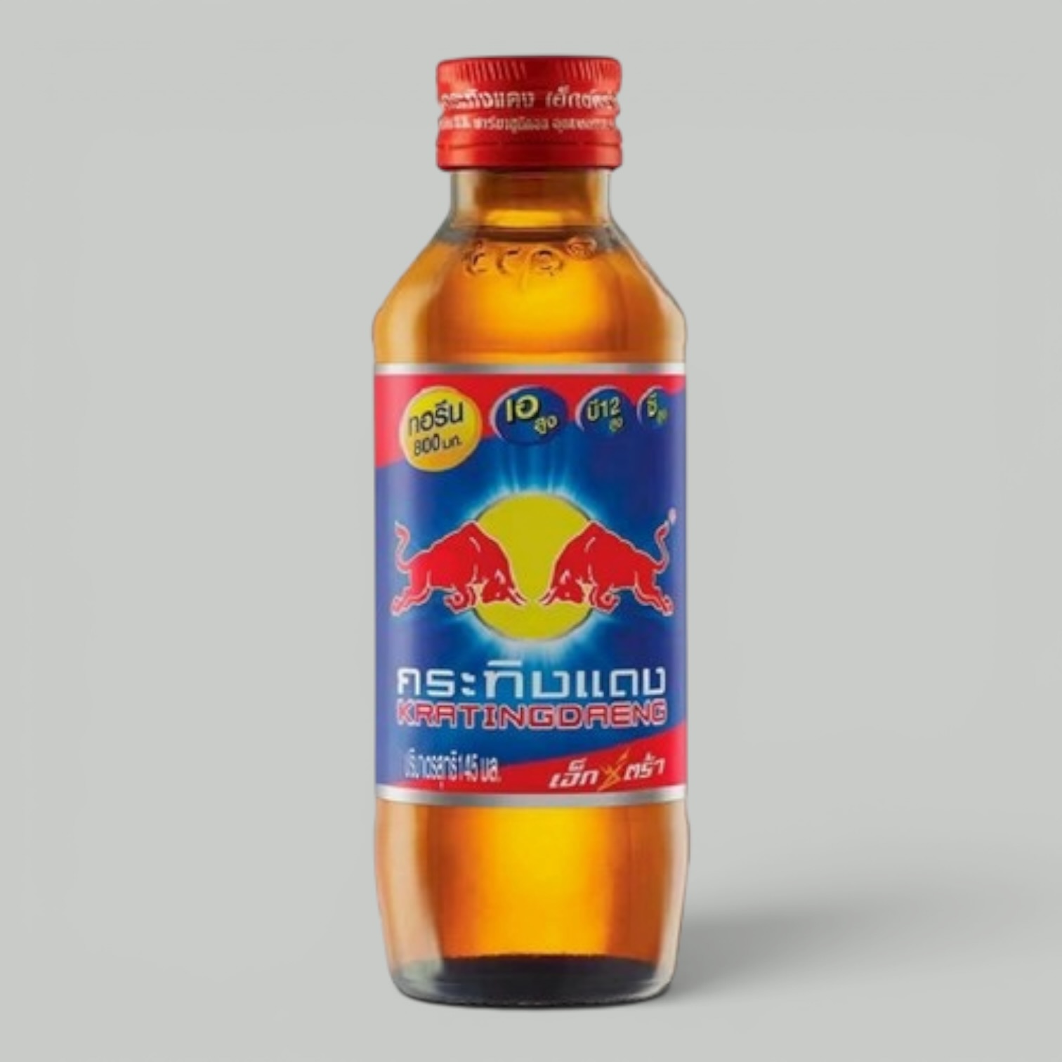 Энерг.напиток Red Bull Extra ABC 0,145л