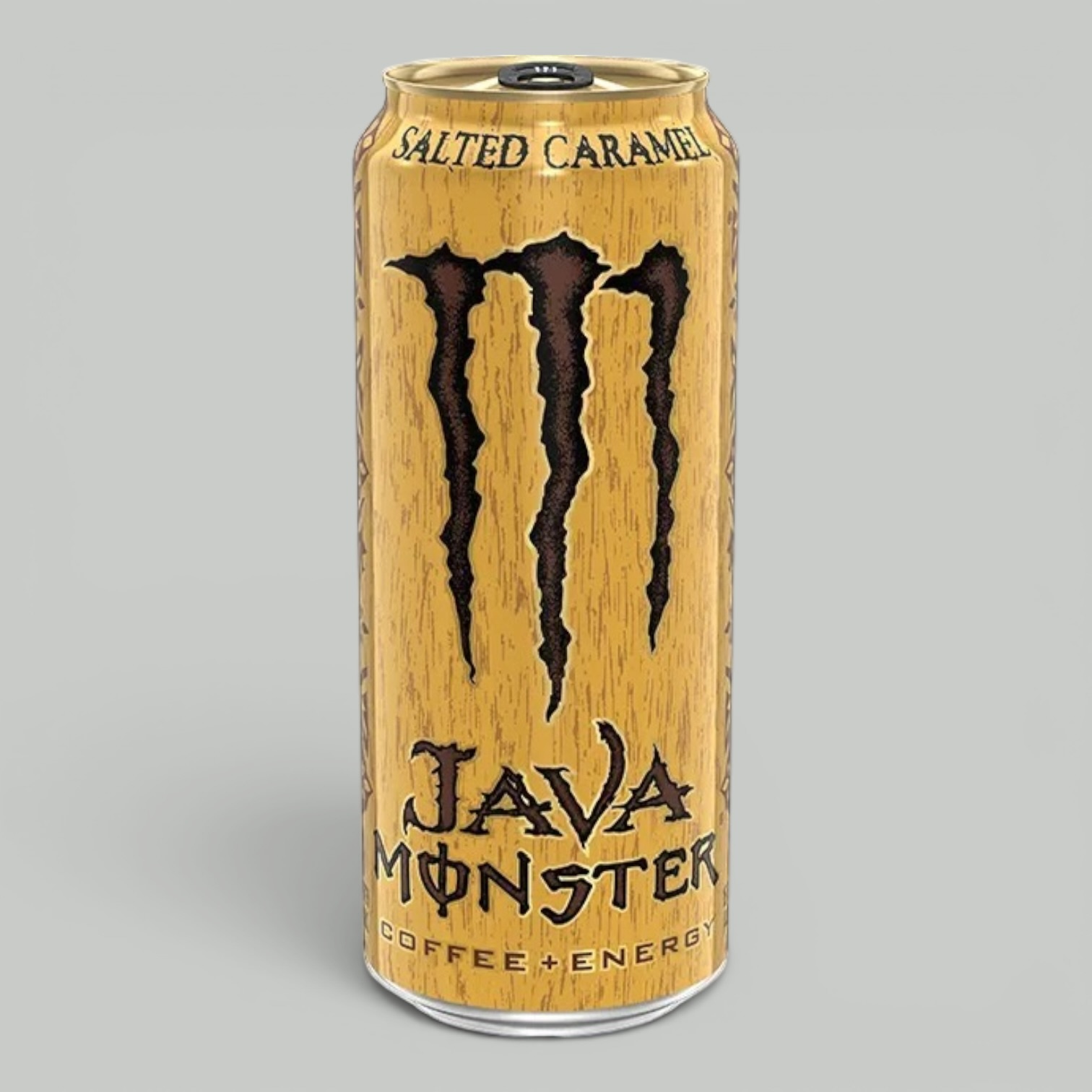 Энерг.напиток Monster Java Salted Caramel 0,443л