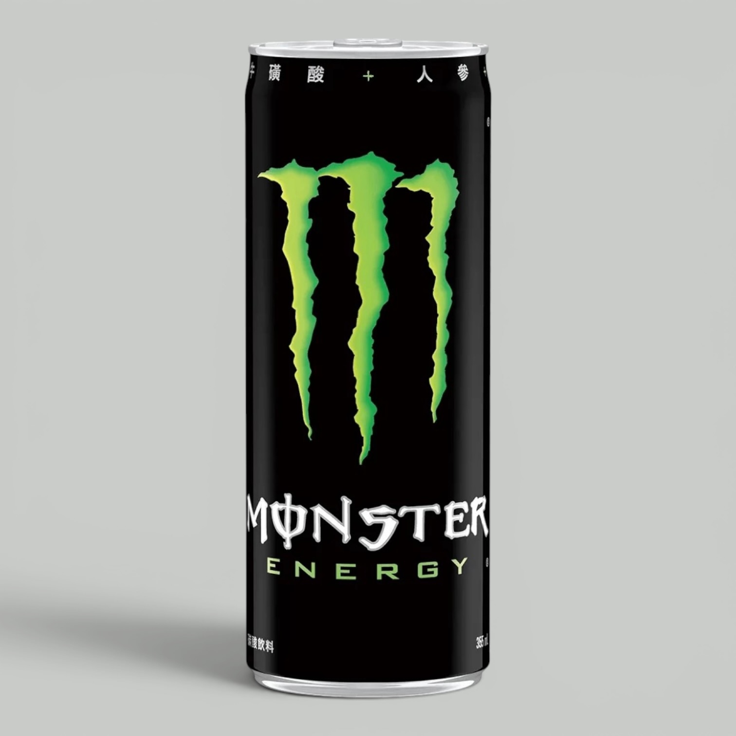 Энерг.напиток Monster Original 0,33л (Китай)