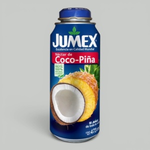 Нектар Jumex Пиноколада 0,473л
