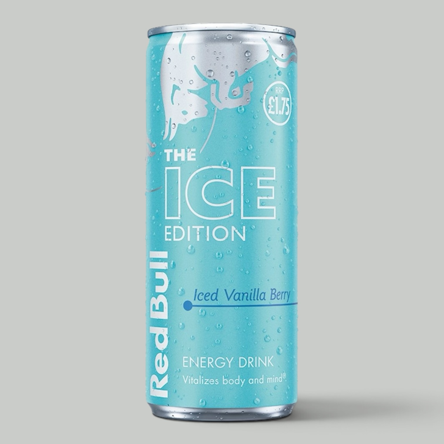Энерг.напиток Red Bull Vanilla&Berry 0,25л