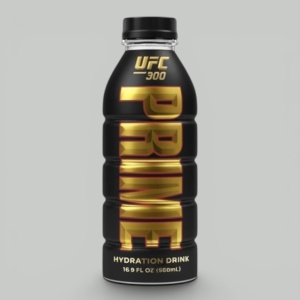 Напиток Prime Hydration UFC 0,5л