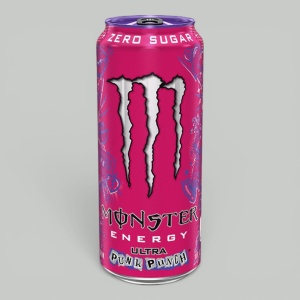 Энерг.напиток Monster Ultra Punk Punch 0,473л