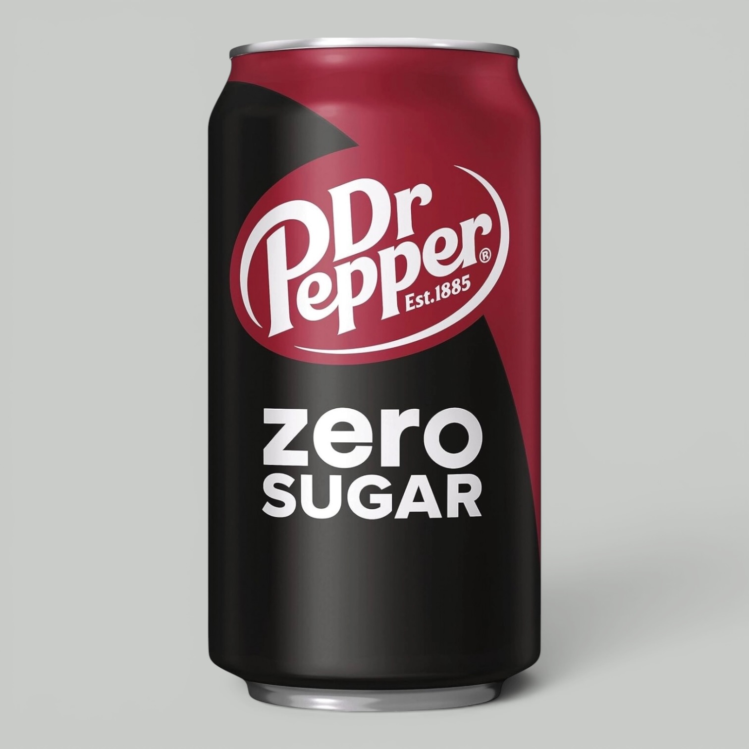 Напиток Dr.Pepper Zero газ. 0,355л