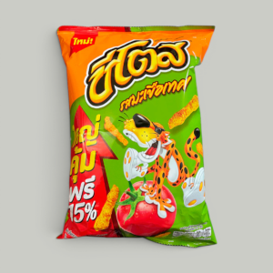 Чипсы кукурузные Cheetos Томат 75гр